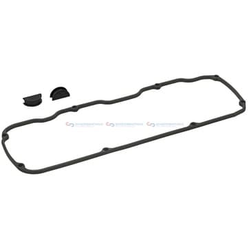 Packningssats, topplock, cover från Autofrance