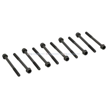 Topplocksbultsats 10 M10x1,25x119 från Autofrance