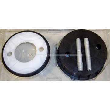 Vevaxeltätning innerø-88x ytterø-108mm PTFE ( från Autofrance