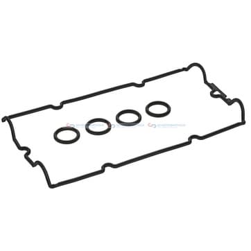 Packningssats, topplock, cover från Autofrance