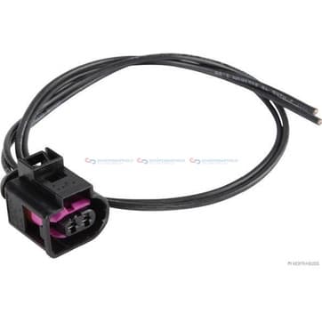 Kabelreparationssats, insprutningsventil från Autofrance