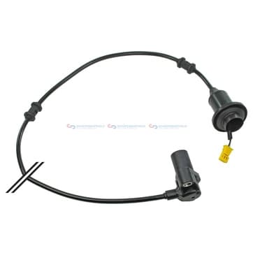 Sensor, hjulhastighet, Bakaxel från Autofrance