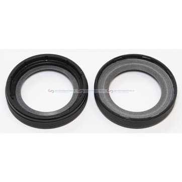 Vevaxeltätning innerø-35x ytterø-48mm PTFE (P från Autofrance