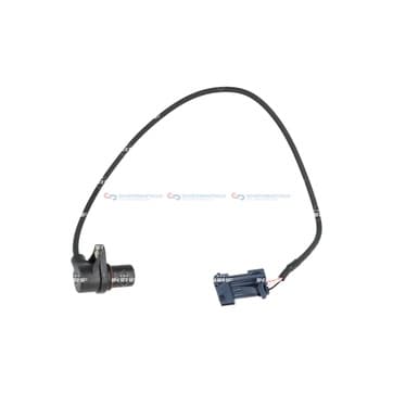 Vevaxelgivare från Autofrance