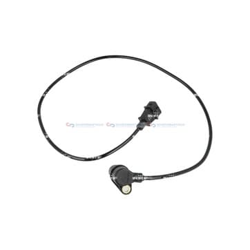 Vevaxelgivare från Autofrance