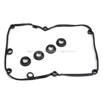 Packningssats, topplock, cover från Autofrance