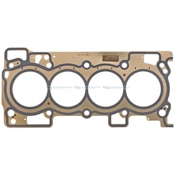 Topplockspackning tjocklek0,52mm från Autofrance