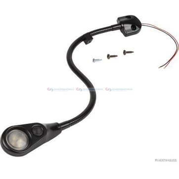 Innerbelysning från Autofrance