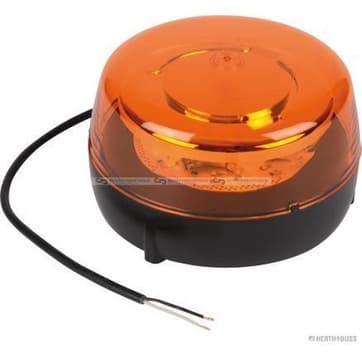 Rotorblixt från Autofrance