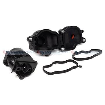 Ventil, crankcase ventilation från Autofrance