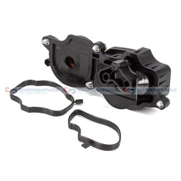Ventil, crankcase ventilation från Autofrance