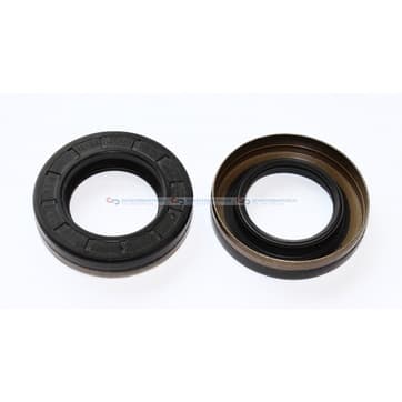 Axeltätning, differential innerø-33x ytterø-56mm ACM (Po från Autofrance