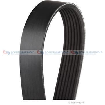Flerspårsrem 7 1675mm från Autofrance