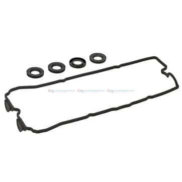 Packningssats, topplock, cover från Autofrance