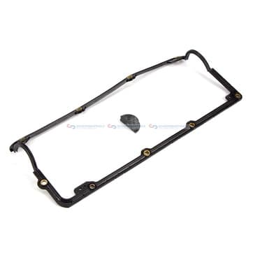 Packningssats, topplock, cover från Autofrance