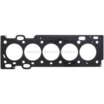 Topplockspackning tjocklek1,4mm från Autofrance