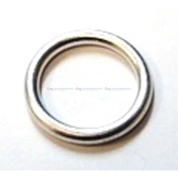 Tätningsring, Oljeplugg innerø-14x ytterø-19x tjocklek2mm från Autofrance