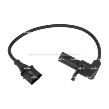 Vevaxelgivare från Autofrance