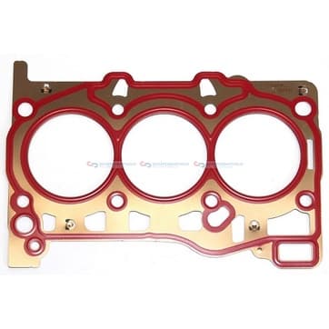 Topplockspackning tjocklek0,72mm från Autofrance