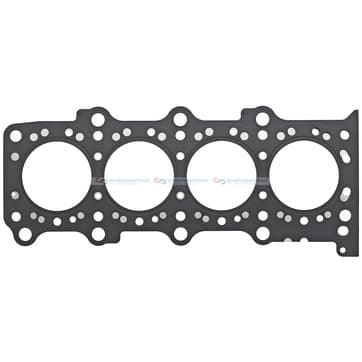 Topplockspackning tjocklek0,7mm från Autofrance