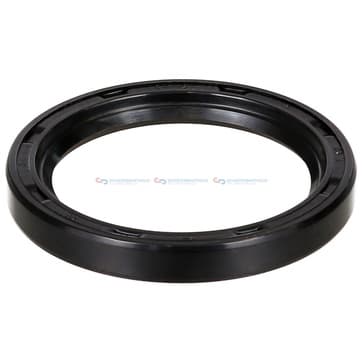 Axeltätning, hjulnav innerø-50x ytterø-65mm NBR (Ni från Autofrance