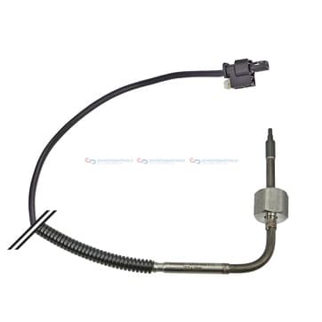 Sensor, avgastemperatur från Autofrance