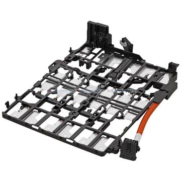 Cellkontakt, batterimodul (drivbatteri) från Autofrance