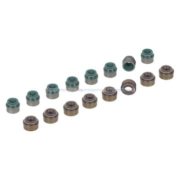Tätningssats, ventilstam innerø-9,8, 8,8mm FPM (Fluor-K från Autofrance