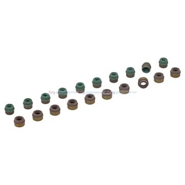 Tätningssats, ventilstam innerø-9,8, 8,8mm från Autofrance