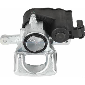 Bromsok — bakom axeln från JP GROUP