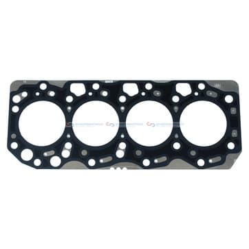 Topplockspackning tjocklek1,1mm från Autofrance