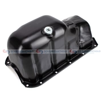 Oljetråg från Autofrance