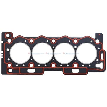 Topplockspackning tjocklek1,4mm från Autofrance