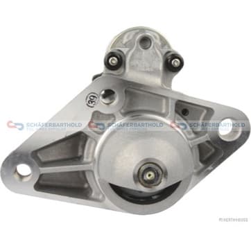 Startmotor 2kW från Autofrance