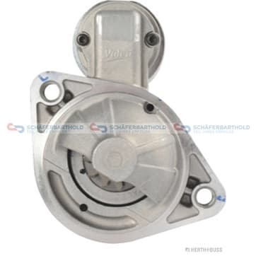 Startmotor 1,2kW från Autofrance