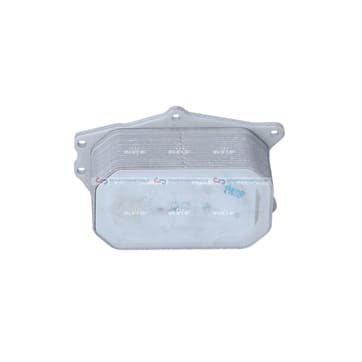 Oljekylare, motorolja från Autofrance