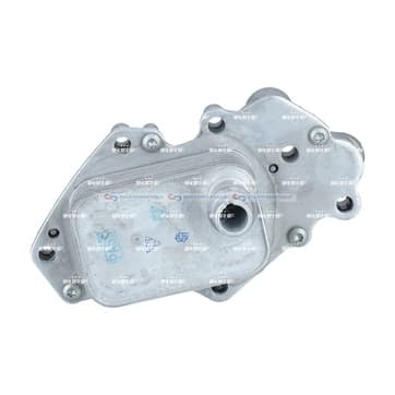 Oljekylare, motorolja från Autofrance