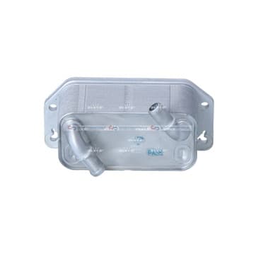 Oljekylare, motorolja från Autofrance