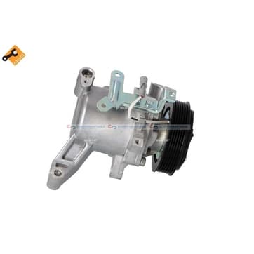 Kompressor, AC från Autofrance