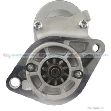 Startmotor 2,2kW från Autofrance