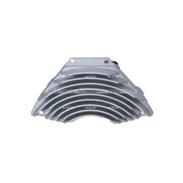 Resistor, kupéfläkt från Autofrance