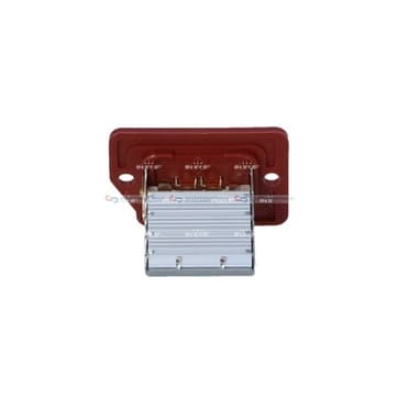 Resistor, kupéfläkt från Autofrance