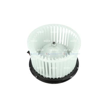 Kupéfläkt från Autofrance