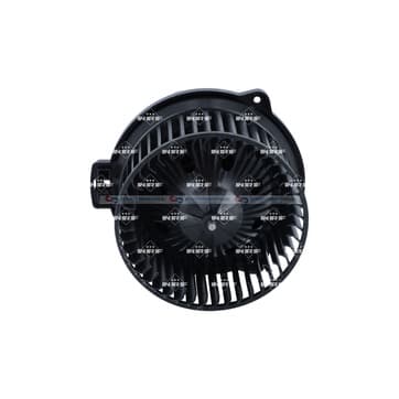 Kupéfläkt från Autofrance