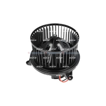 Kupéfläkt från Autofrance