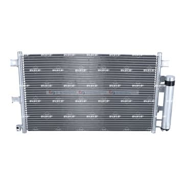 Kondensor, AC från Autofrance