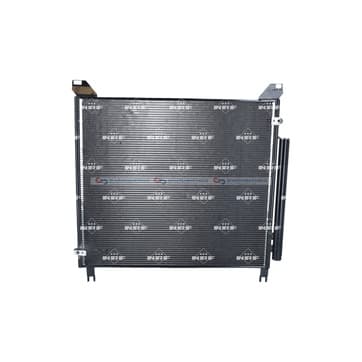 Kondensor, AC från Autofrance