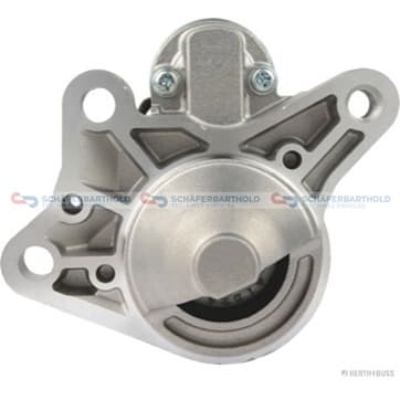 Startmotor 1,7, 2,0kW från Autofrance