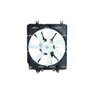 Kylarfläkt från Autofrance