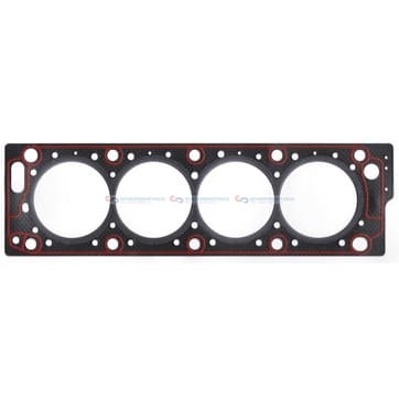 Topplockspackning tjocklek1,27mm från Autofrance
